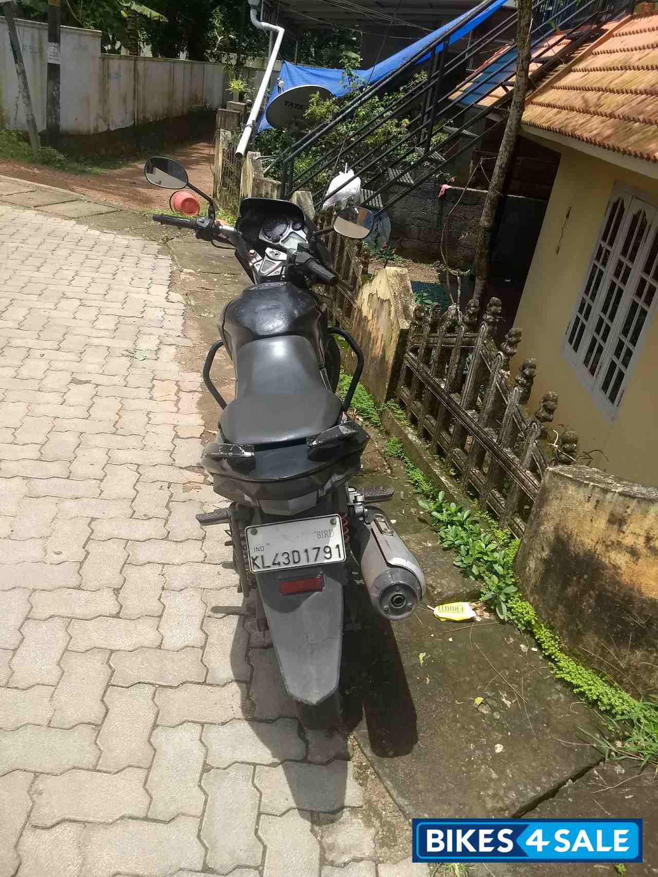 Black Hero CBZ Xtreme