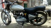Royal Enfield Bullet Electra 2006 Model