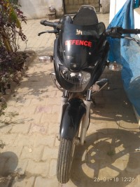 Bajaj Pulsar 150 DTSi 2009 Model