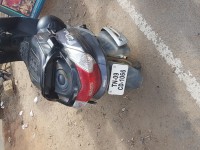 Hero Duet 110 2016 Model