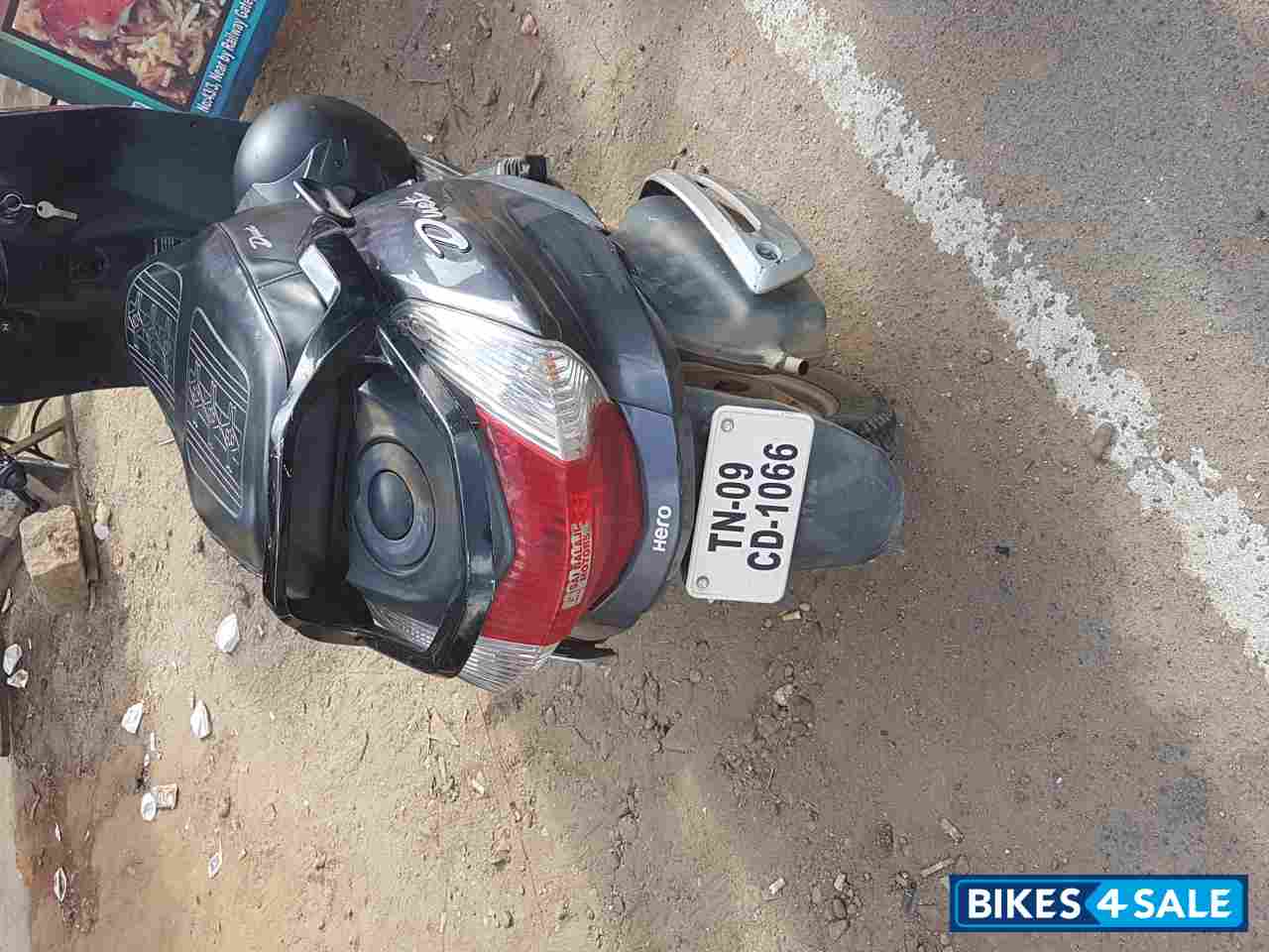 Hero Duet 110