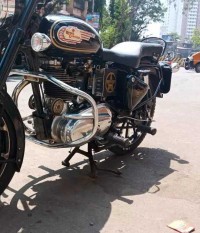 Royal Enfield Bullet Standard 350