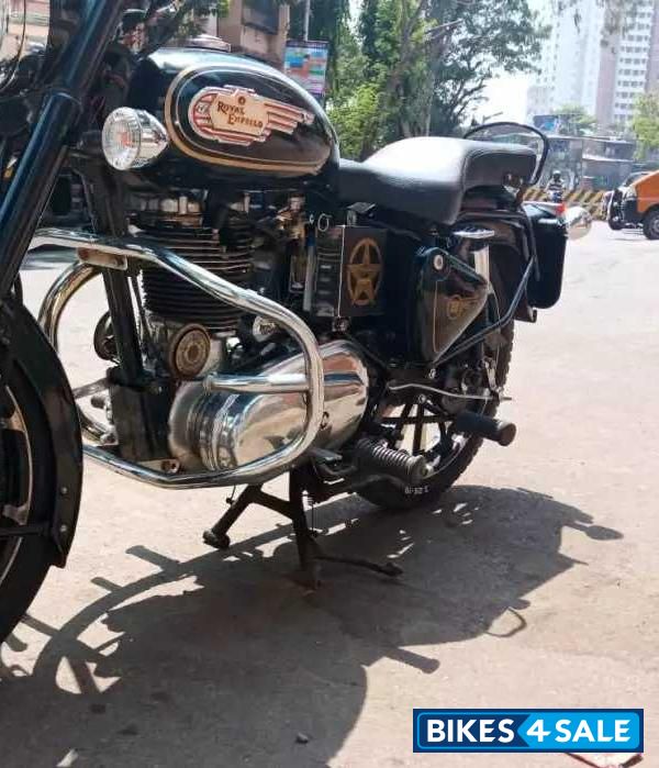 Royal Enfield Bullet Standard 350
