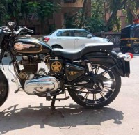 Royal Enfield Bullet Standard 350