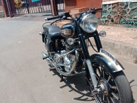 Royal Enfield Bullet Standard 350