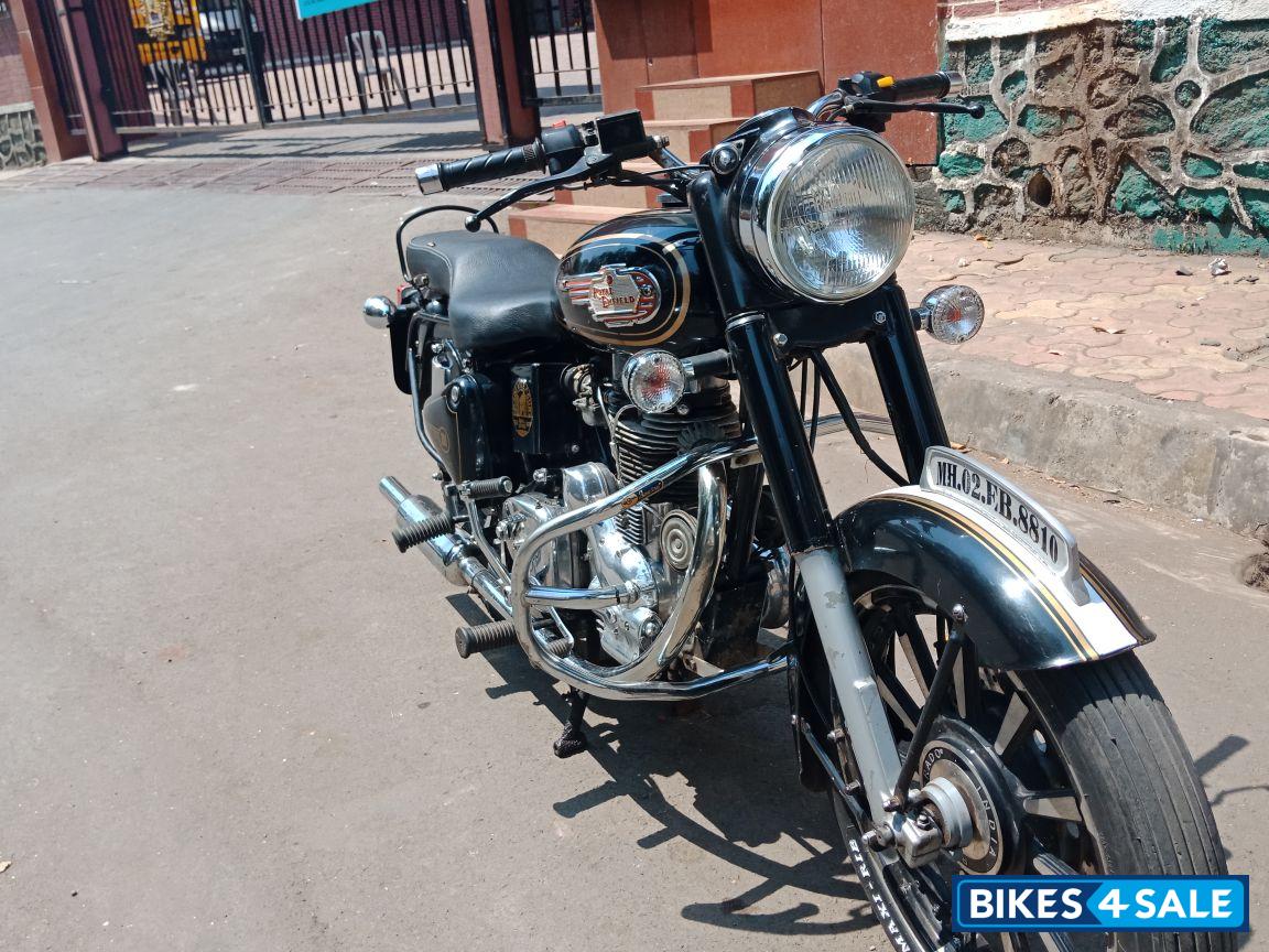 Royal Enfield Bullet Standard 350