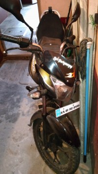 Bajaj Discover 100M 2014 Model