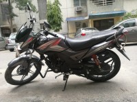 Honda CB Shine SP 2017 Model