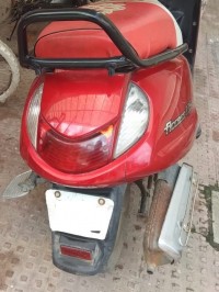 Suzuki Access 125