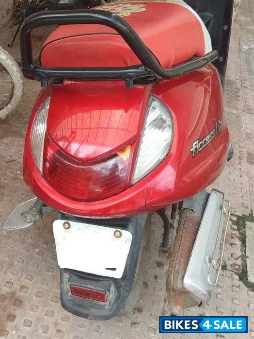 Suzuki Access 125