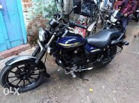 Bajaj Avenger Street 150 2016 Model