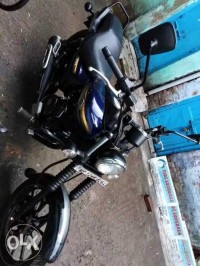 Bajaj Avenger Street 150
