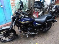 Bajaj Avenger Street 150