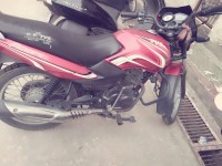 TVS Sport 2015 Model