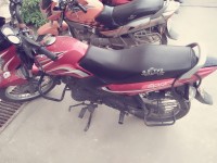 TVS Sport
