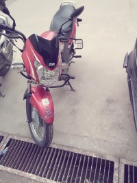 TVS Sport