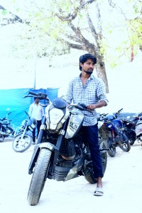 Us Army Army Stickering KTM Duke 200