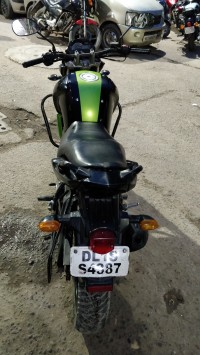 Yamaha FZ-S 2011 Model