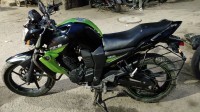 Yamaha FZ-S