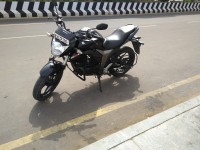 Suzuki Gixxer 150