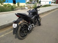 Suzuki Gixxer 150