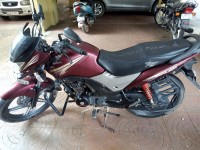 Honda CB Shine SP
