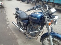 Royal Enfield Thunderbird 350 Model