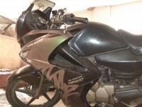 Hero Karizma ZMR  Model