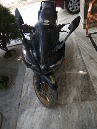 Yamaha Fazer