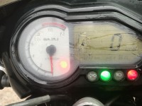 Bajaj Pulsar RS 200