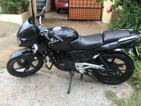 Bajaj Pulsar RS 200