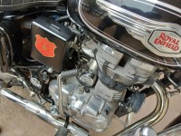 Royal Enfield Bullet Standard 500
