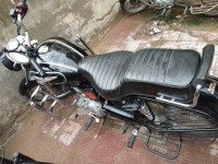 Royal Enfield Bullet Standard 500
