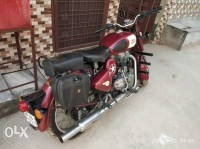 Royal Enfield Classic 350 2015 Model