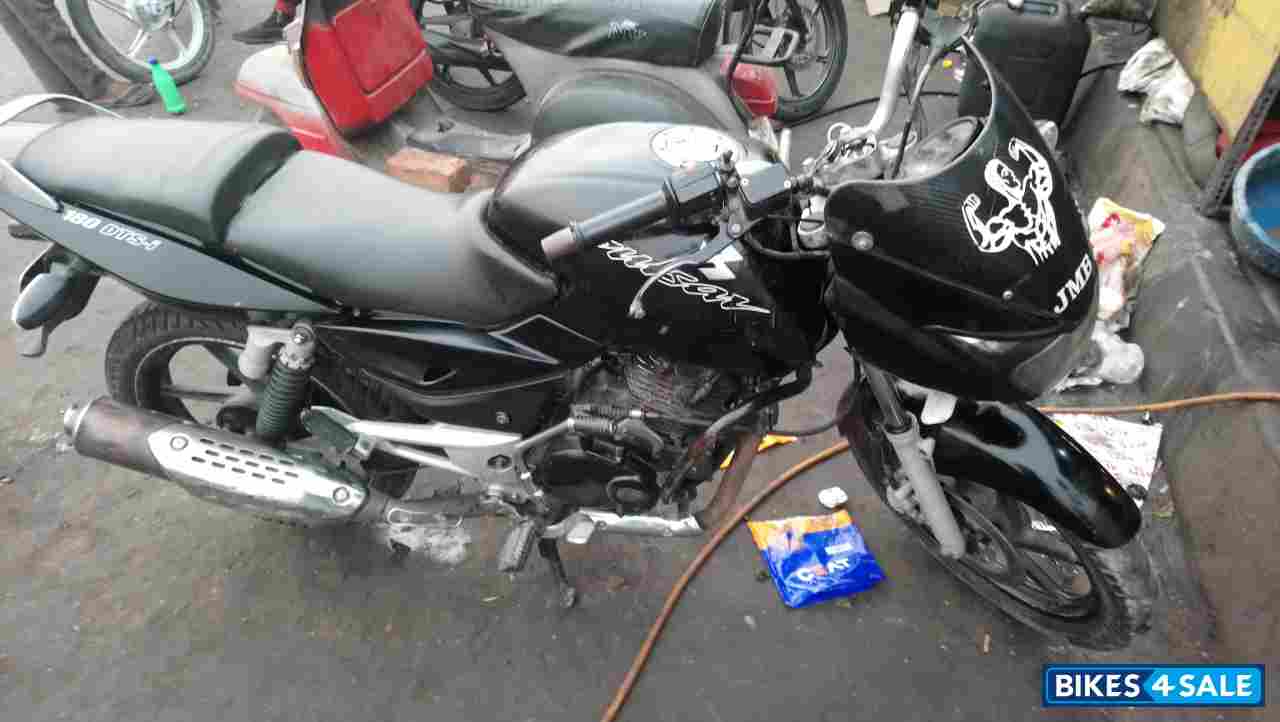 Bajaj Pulsar 180 DTSi