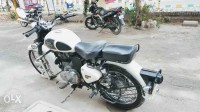 Royal Enfield Classic 350 2015 Model
