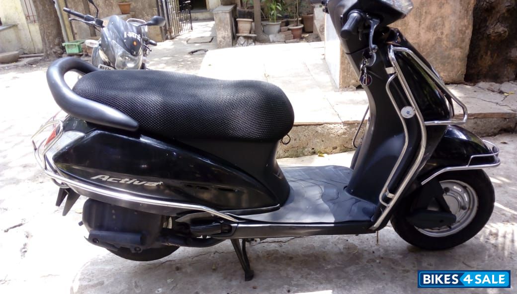 Honda Activa Honda Activa