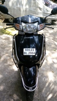 Honda Activa