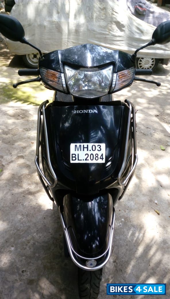Honda Activa Honda Activa