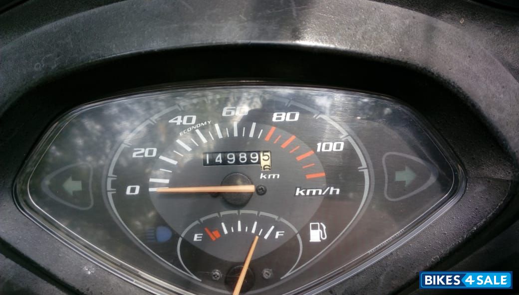 Honda Activa Honda Activa