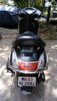 Honda Activa