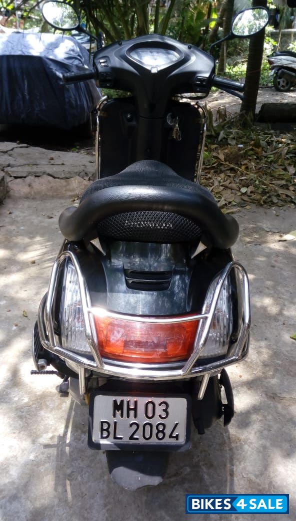 Honda Activa Honda Activa