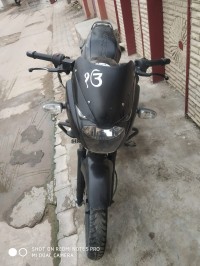 Bajaj Pulsar 150 DTSi 2012 Model