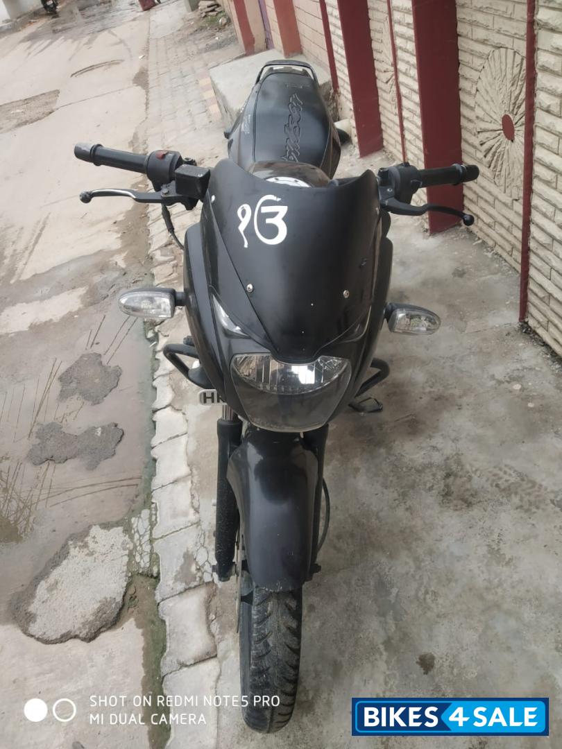 Bajaj Pulsar 150 DTSi