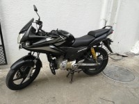 Honda CBF Stunner 2009 Model