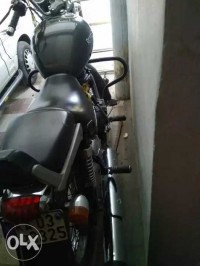 Royal Enfield Thunderbird TwinSpark 350