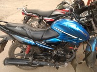 Hero Glamour PGM Fi 2017 Model