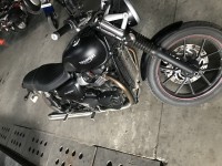 Triumph Street Twin 2018 Model