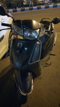 Honda Activa 2011 Model