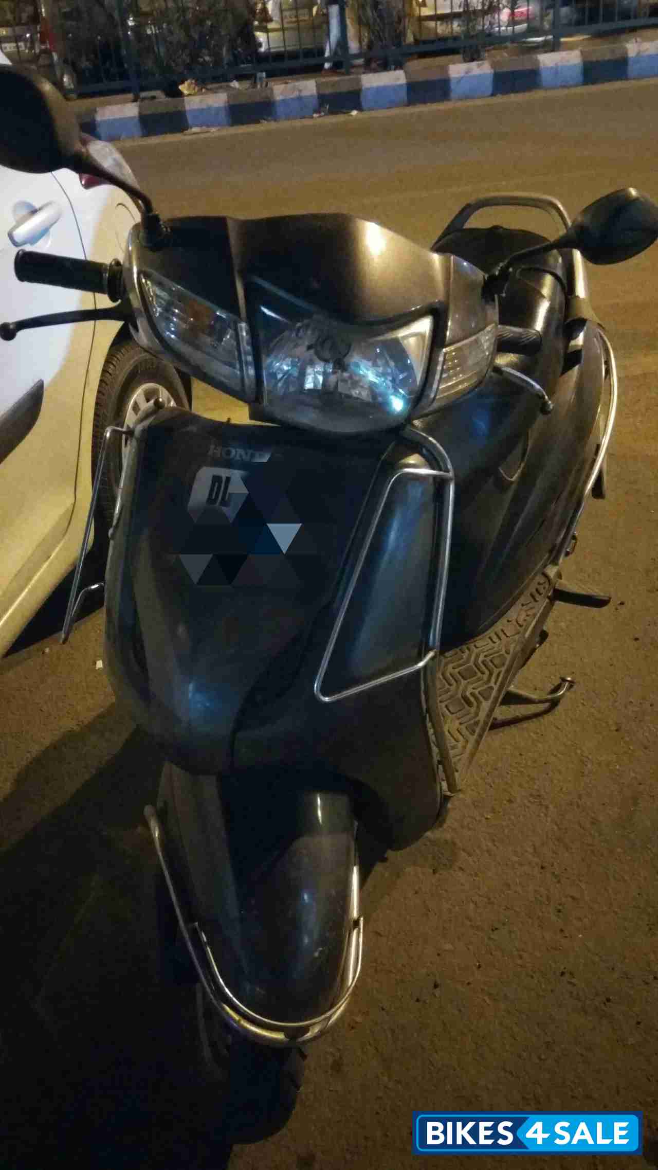 Honda Activa